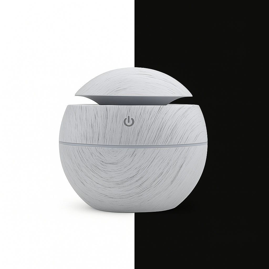 Wooden DIffuser