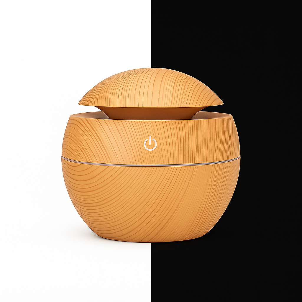 Wooden DIffuser