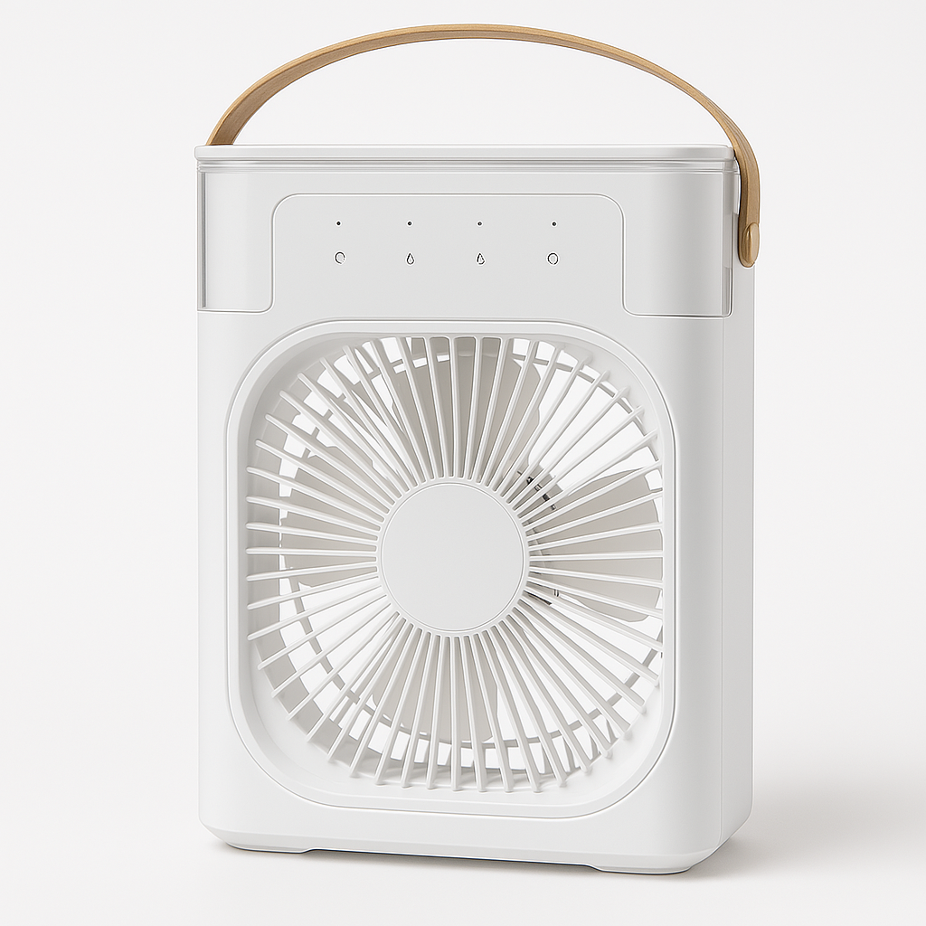 Air Fan Humidifier