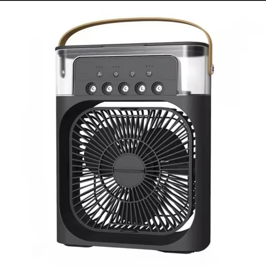 Air Fan Humidifier