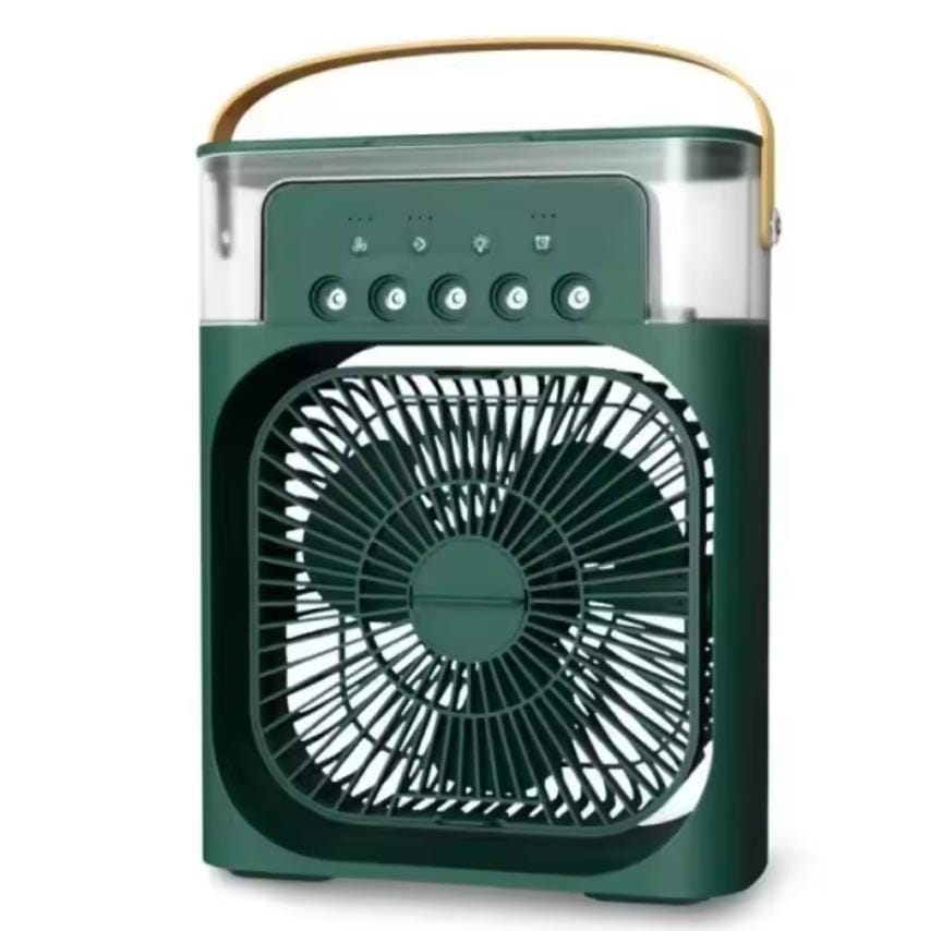 Air Fan Humidifier