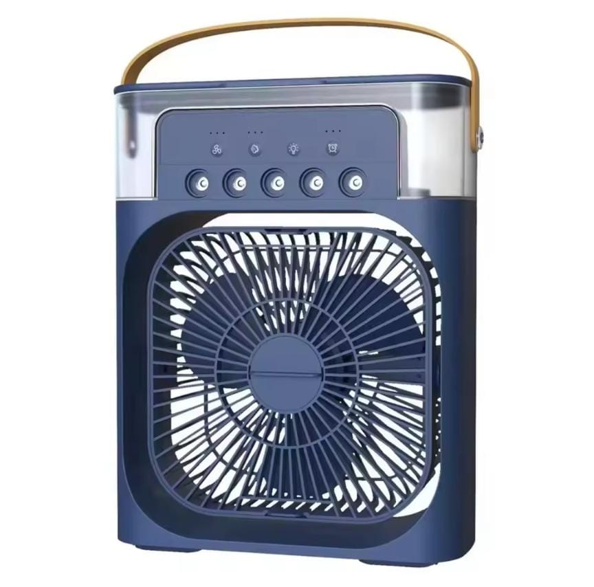 Air Fan Humidifier
