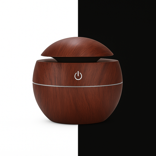 Wooden DIffuser