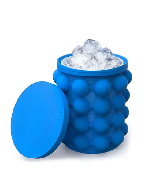 Ice Bucket Mold